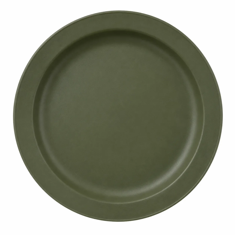Polypropylene Bushcraft Plate